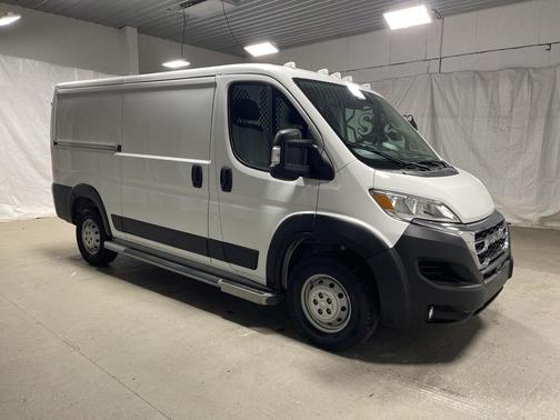 2023 RAM ProMaster 2500 Base