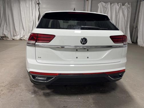 2022 Volkswagen Atlas Cross Sport 2.0T SE