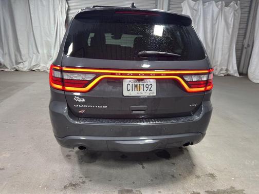 2024 Dodge Durango GT