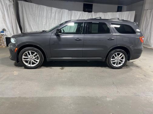 2024 Dodge Durango GT