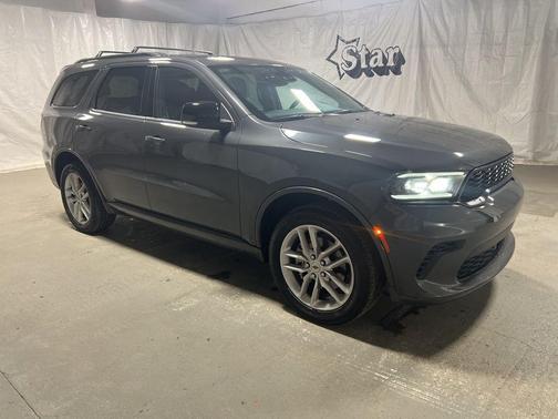2024 Dodge Durango GT