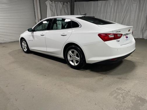 2023 Chevrolet Malibu 1LS