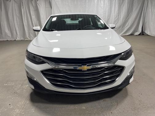 2023 Chevrolet Malibu 1LS