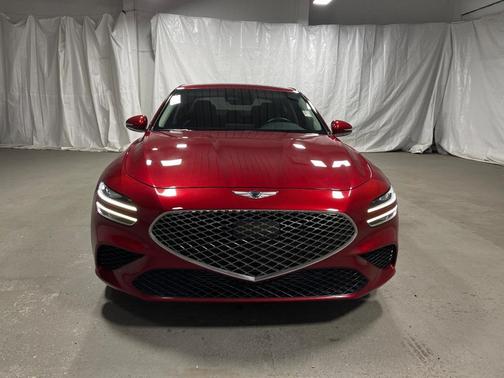 2023 Genesis G70 3.3T