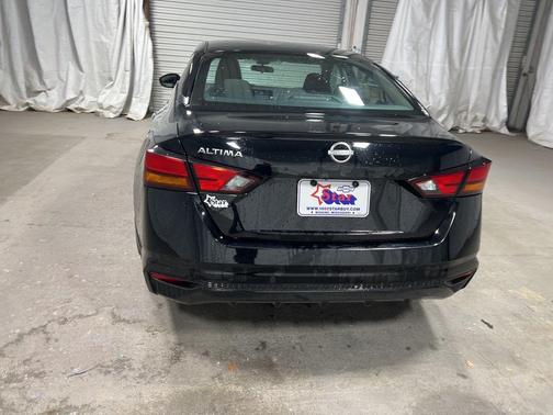 2023 Nissan Altima 2.5 S