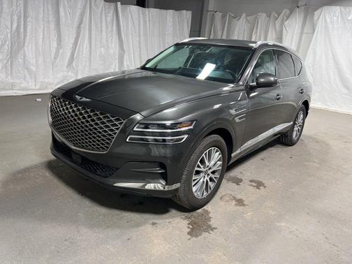 2024 Genesis GV80 2.5T