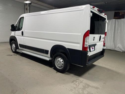 2023 RAM ProMaster 2500 Base