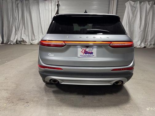 2024 Lincoln Corsair Reserve