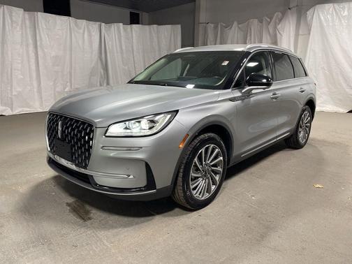 2024 Lincoln Corsair Reserve