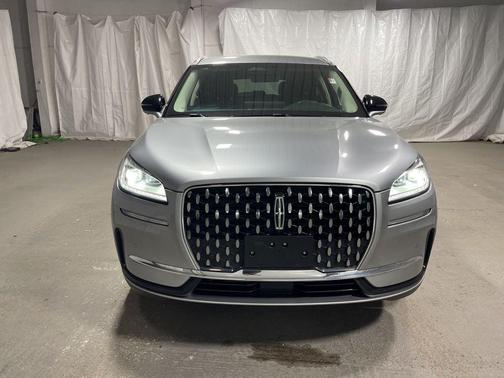 2024 Lincoln Corsair Reserve