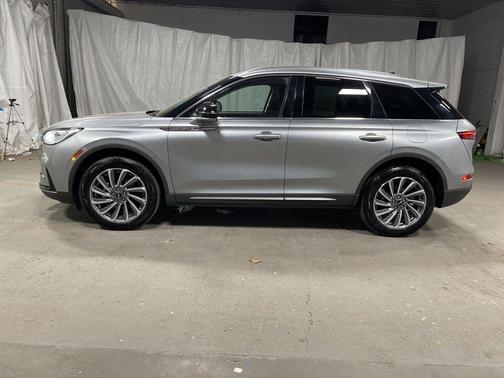 2024 Lincoln Corsair Reserve