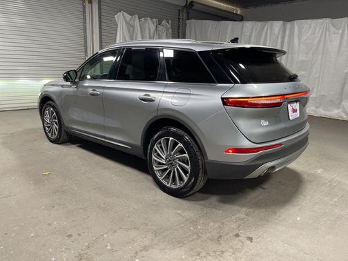 2024 Lincoln Corsair Reserve