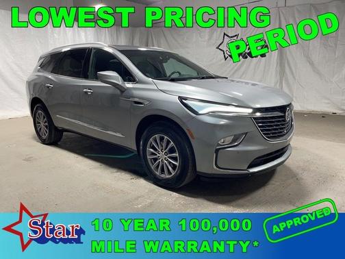 2024 Buick Enclave Premium