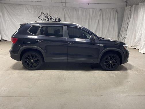 2022 Volkswagen Taos 1.5T SEL