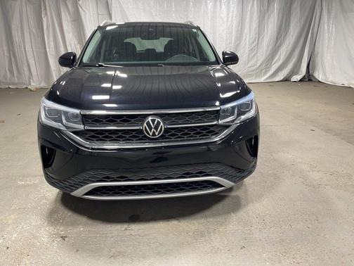 2022 Volkswagen Taos 1.5T SEL