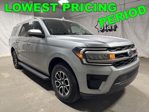 2024 Ford Expedition Max XLT