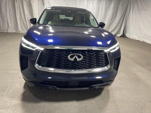 2023 INFINITI QX60 Pure
