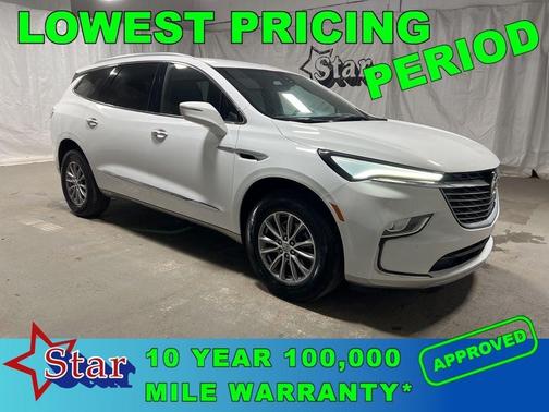 2024 Buick Enclave Premium