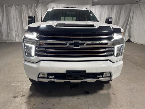 2023 Chevrolet Silverado 2500 High Country