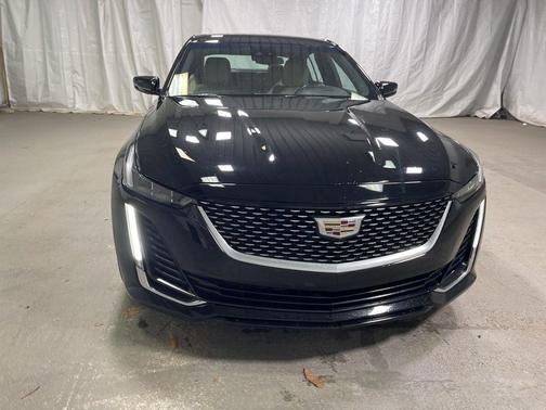 2024 Cadillac CT5 Luxury RWD