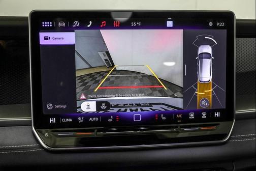 2026 Volkswagen Tiguan 2.0T SE R-Line Black 4MOTION