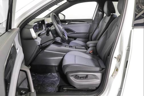 2026 Volkswagen Tiguan 2.0T SE R-Line Black 4MOTION