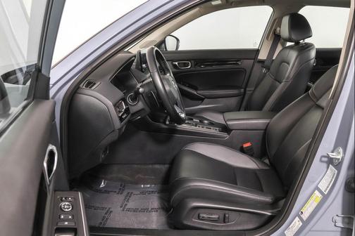 2022 Honda Civic Touring