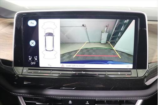 2025 Volkswagen Atlas 2.0T SE w/Technology 4MOTION