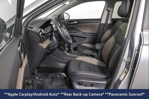 2024 Volkswagen Taos 1.5T SEL