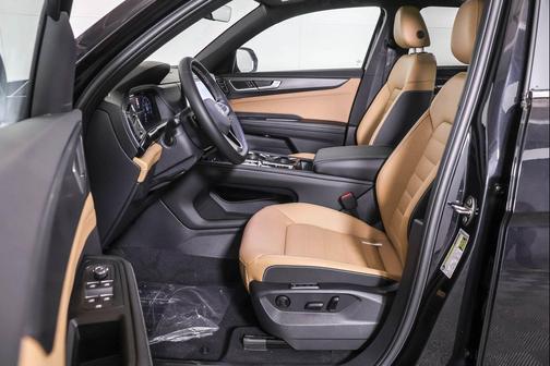 2026 Volkswagen Atlas Cross Sport 2.0T SEL