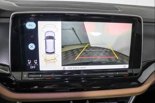 2026 Volkswagen Atlas Cross Sport 2.0T SEL