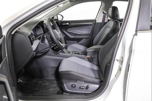 2025 Volkswagen Jetta 1.5T SEL