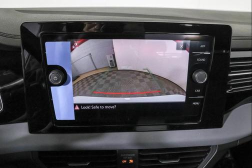 2026 Volkswagen Jetta 1.4T SE