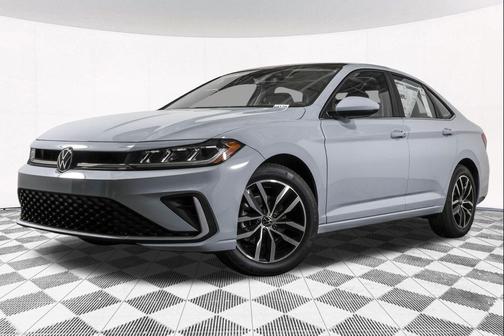 2026 Volkswagen Jetta 1.4T SE