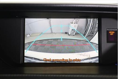 2014 Lexus ES 350 Base