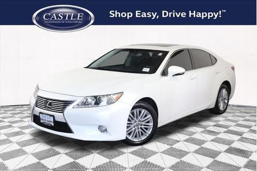 2014 Lexus ES 350 Base