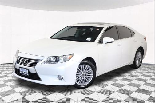 2014 Lexus ES 350 Base