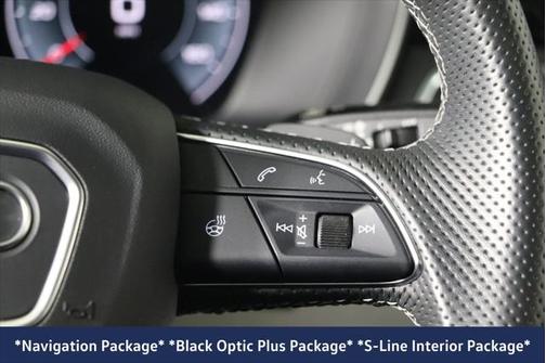 2023 Audi A5 Sportback 45 S Line Premium Plus