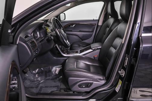 2015 Volvo XC70 T6