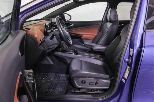 2022 Volkswagen ID.4 AWD Pro S