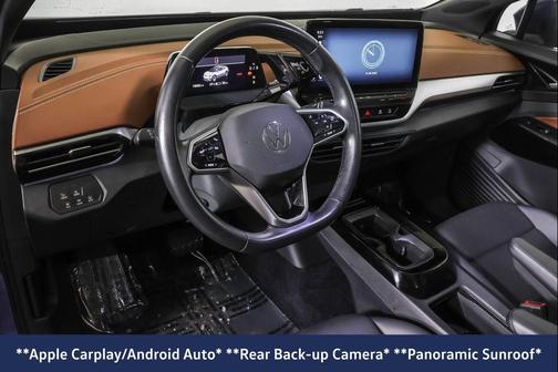 2022 Volkswagen ID.4 AWD Pro S