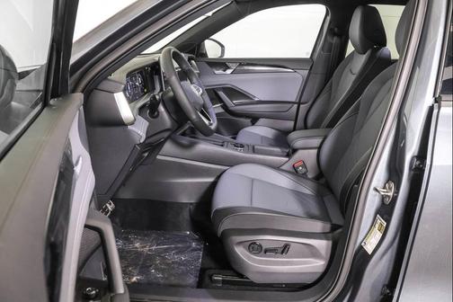 2026 Volkswagen Tiguan 2.0T SE R-Line Black 4MOTION