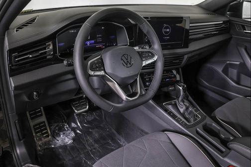 2026 Volkswagen Jetta 1.4T S