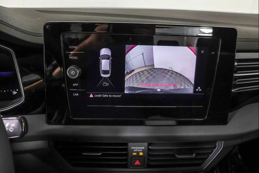 2026 Volkswagen Jetta 1.4T S