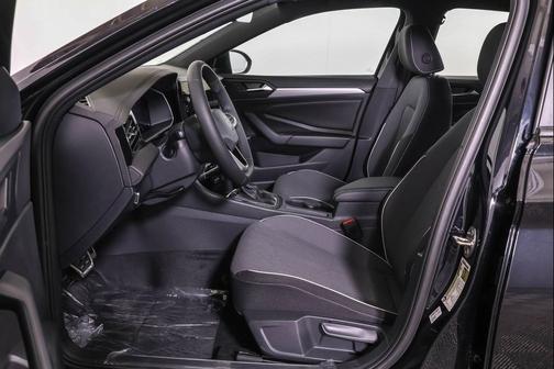 2026 Volkswagen Jetta 1.4T S