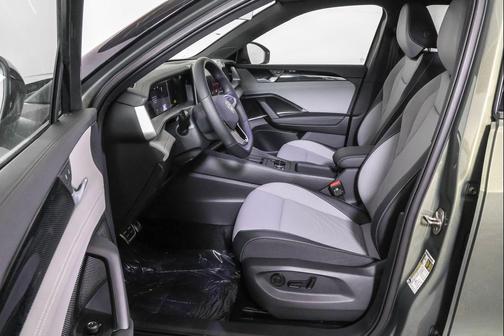 2026 Volkswagen Tiguan 2.0T SE R-Line Black 4MOTION