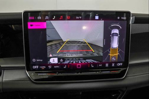 2026 Volkswagen Tiguan 2.0T SE R-Line Black 4MOTION