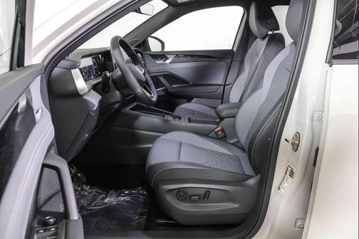 2025 Volkswagen Tiguan 2.0T SE R-Line Black 4MOTION