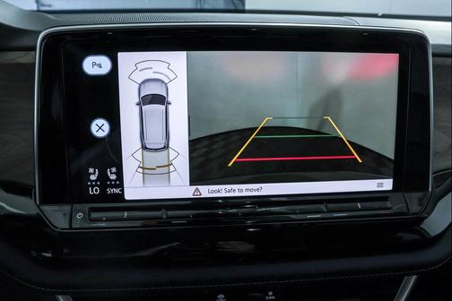 2026 Volkswagen Atlas 2.0T SE w/Technology 4MOTION