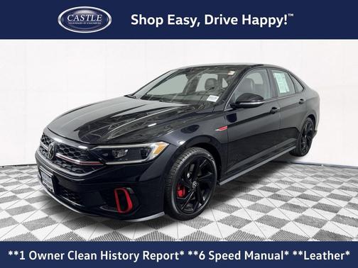 2023 Volkswagen Jetta GLI 2.0T Autobahn